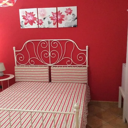 Guest house In 