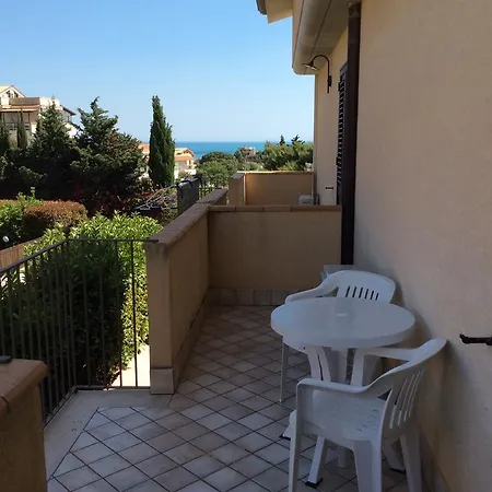 Guest house In 
