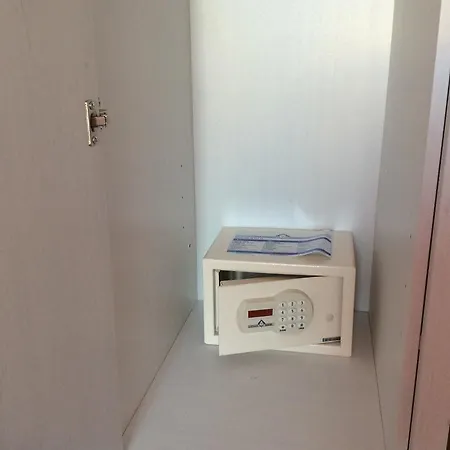 In ...a Due Passi Dalla Scala Dei Turchi Porto Empedocle