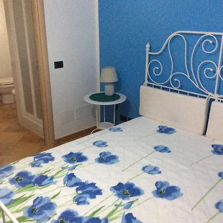 Guest house In 