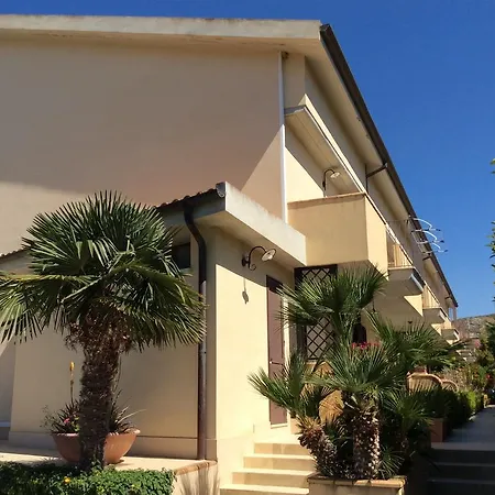Guest house In 
