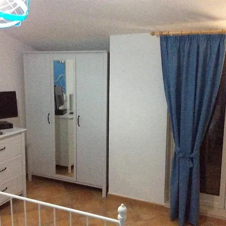 Guest house In 