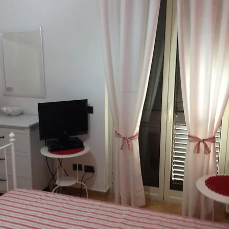 Guest house In 