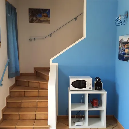 Guest house In 