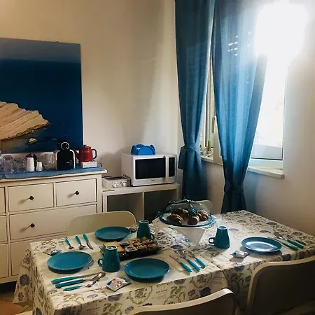 Affittacamere In ...a Due Passi Dalla Scala Dei Turchi 2*