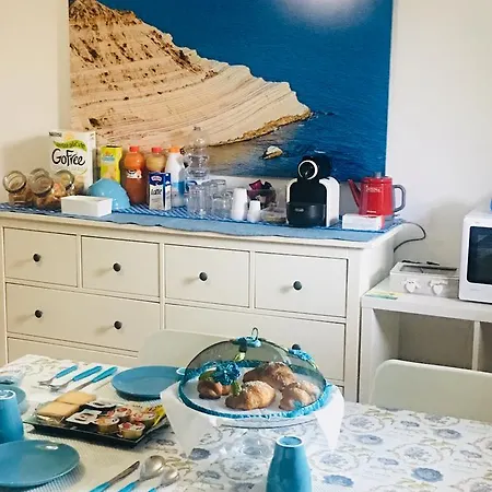Guest house In 