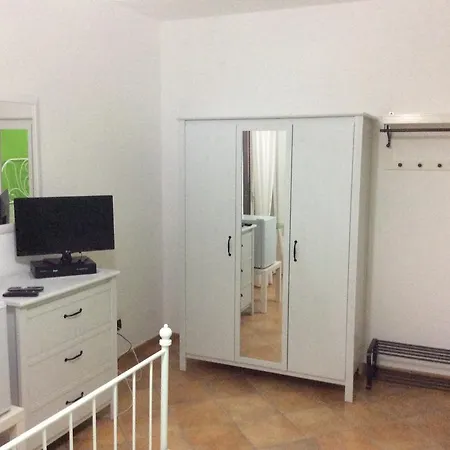 Casa de hóspedes In 